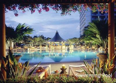 سوئیستل استمفورد سنگاپور