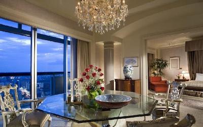 سوئیستل استمفورد سنگاپور