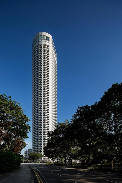 سوئیستل استمفورد سنگاپور