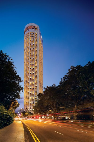 سوئیستل استمفورد سنگاپور