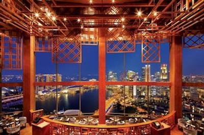 سوئیستل استمفورد سنگاپور