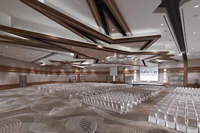 سوئیستل استمفورد سنگاپور