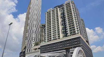 سوئیستل استمفورد سنگاپور