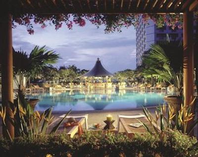 سوئیستل استمفورد سنگاپور