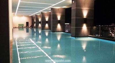 سوئیستل استمفورد سنگاپور