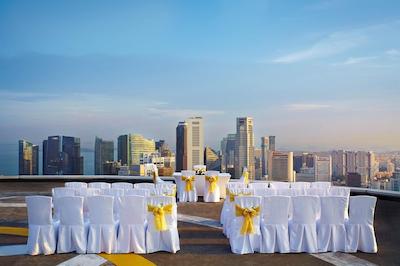 سوئیستل استمفورد سنگاپور