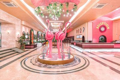 هرینگتن پارک ریزورت