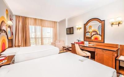 هرینگتن پارک ریزورت