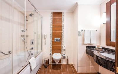 هرینگتن پارک ریزورت