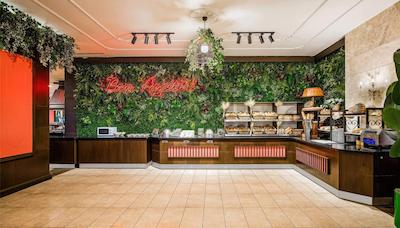 هرینگتن پارک ریزورت