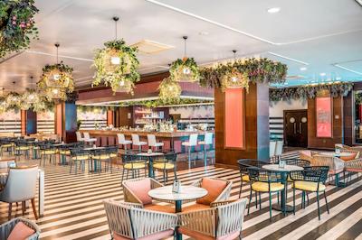 هرینگتن پارک ریزورت