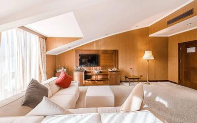 هرینگتن پارک ریزورت