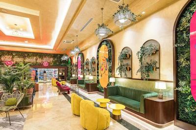 هرینگتن پارک ریزورت