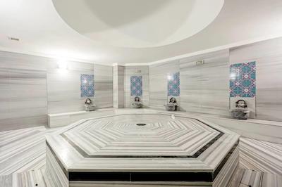 هرینگتن پارک ریزورت