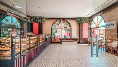 هرینگتن پارک ریزورت