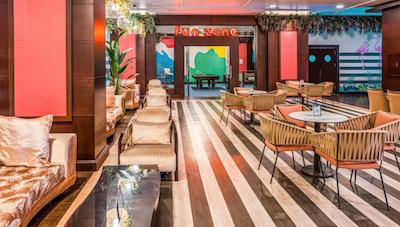 هرینگتن پارک ریزورت