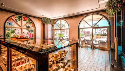 هرینگتن پارک ریزورت