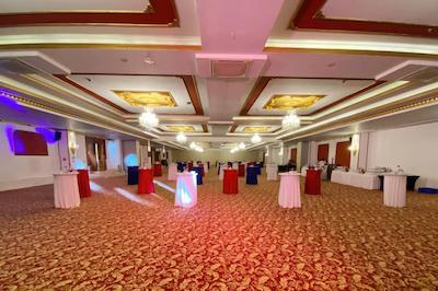 هرینگتن پارک ریزورت