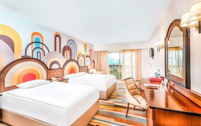 هرینگتن پارک ریزورت