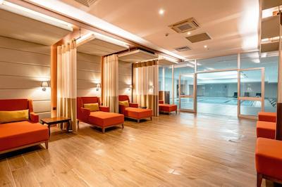 هرینگتن پارک ریزورت