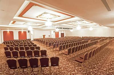 هرینگتن پارک ریزورت