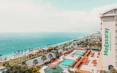 هرینگتن پارک ریزورت