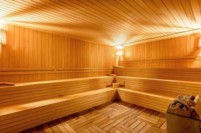 هرینگتن پارک ریزورت