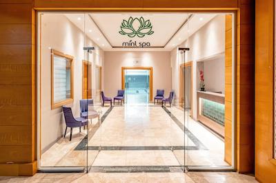 هرینگتن پارک ریزورت