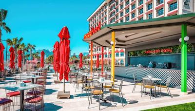 هرینگتن پارک ریزورت