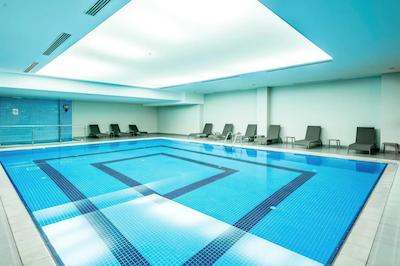 هرینگتن پارک ریزورت