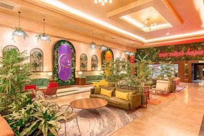 هرینگتن پارک ریزورت