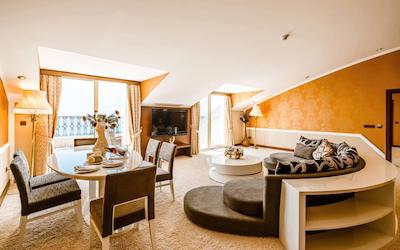 هرینگتن پارک ریزورت