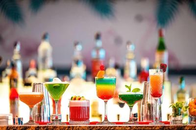 هرینگتن پارک ریزورت