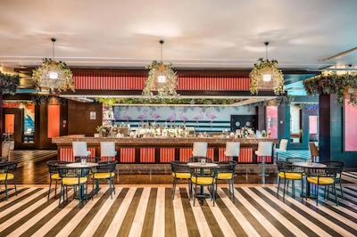 هرینگتن پارک ریزورت