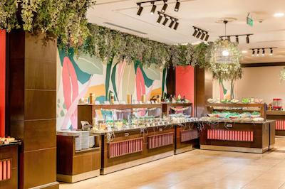 هرینگتن پارک ریزورت