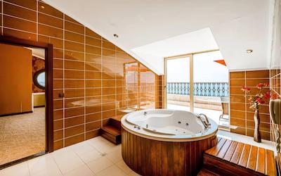 هرینگتن پارک ریزورت