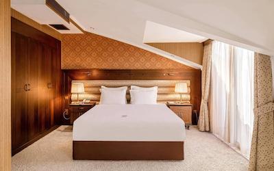 هرینگتن پارک ریزورت