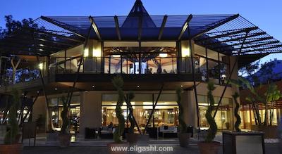 مارتی مایرا کمر