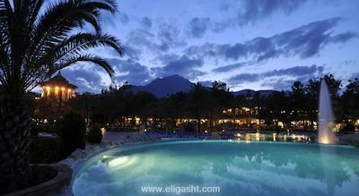 مارتی مایرا کمر