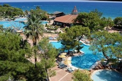 مارتی مایرا کمر