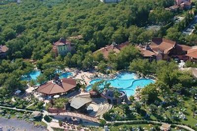 مارتی مایرا کمر