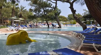 مارتی مایرا کمر