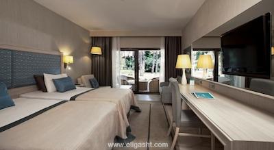 مارتی مایرا کمر