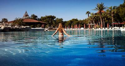 مارتی مایرا کمر