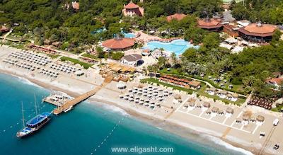 مارتی مایرا کمر