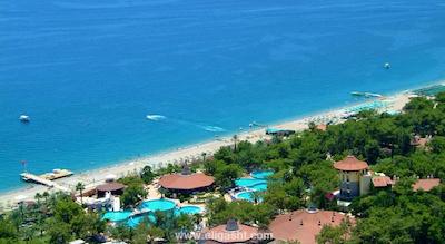 مارتی مایرا کمر