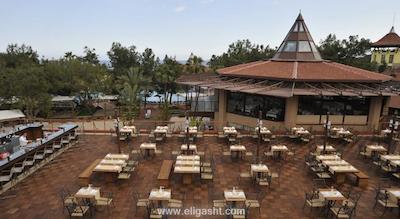 مارتی مایرا کمر