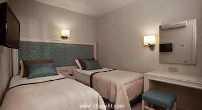 مارتی مایرا کمر