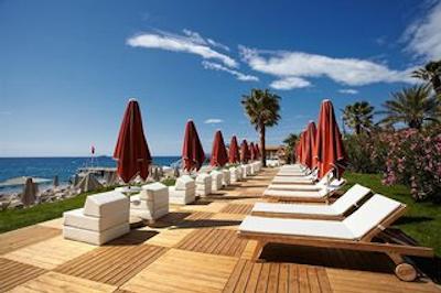 مارتی مایرا کمر