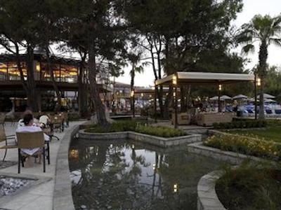 مارتی مایرا کمر